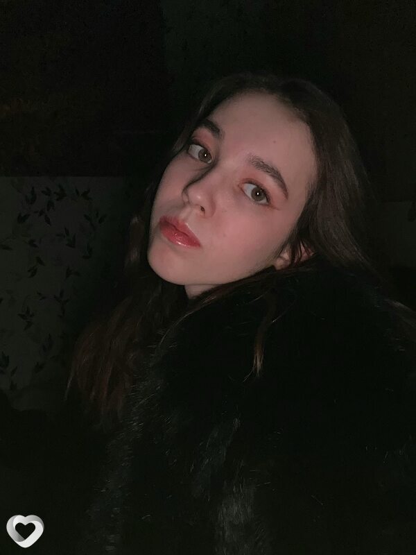 Мария, 18, Нижнем Тагиле — анкета №3759092
