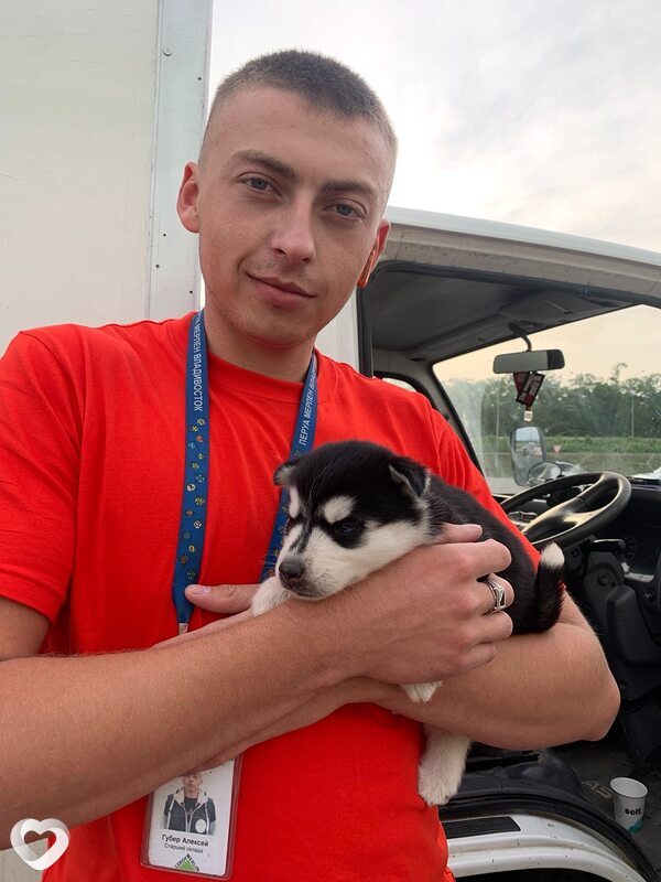 Алексей, 27, Новосибирске — анкета №3759095