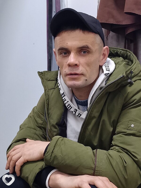Юрий, 37, Бахчисарае — анкета №3759301