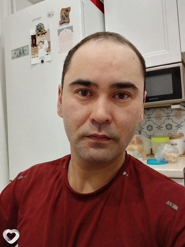 Даурен, 37, Экибастузе — анкета №3759304