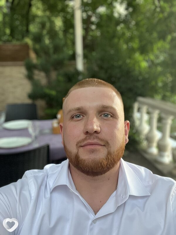 Сергей, 33, Краснодаре — анкета №3759305