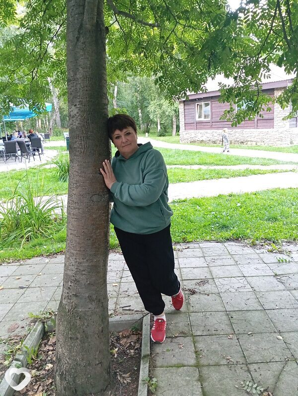 Ирина, 58, Новосибирске — анкета №3759309