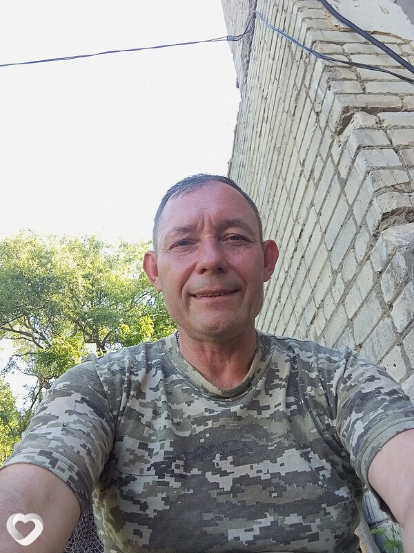 Danko, 52, Виннице — анкета №3759310