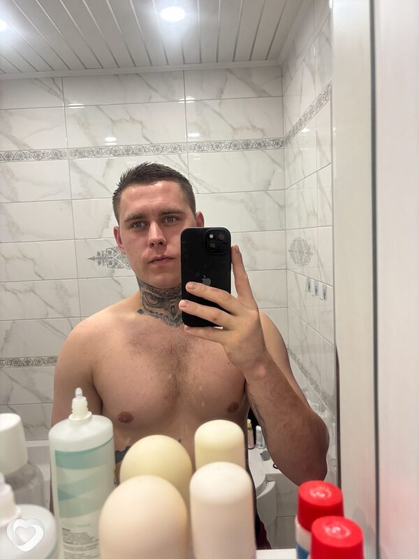 Евгений, 29, Щучине — анкета №3759312