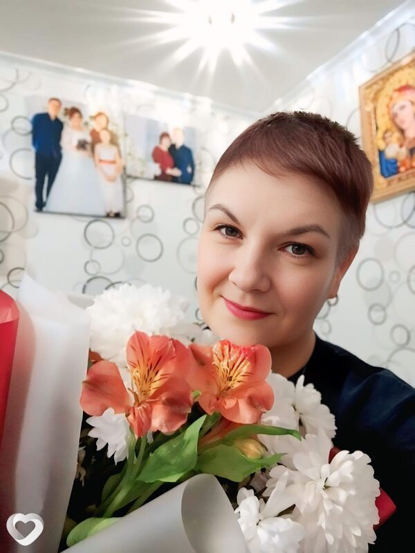 Ирина, 53, Томске — анкета №3759317
