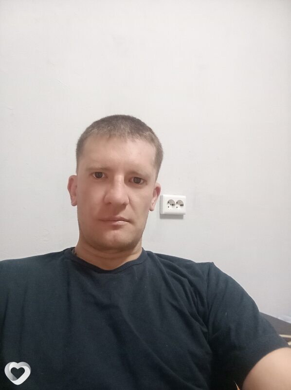 Алекс, 34, Томске — анкета №3759321