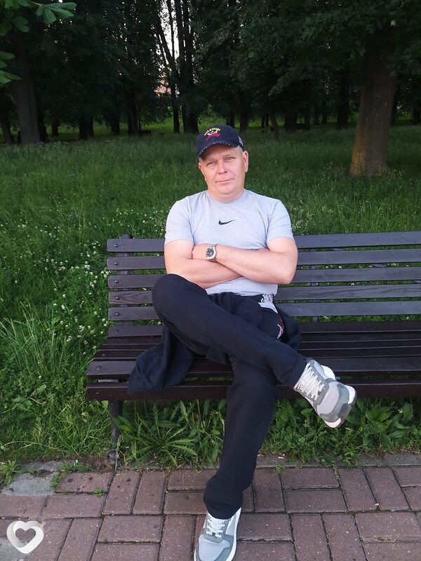 Алексей, 48, Твери — анкета №3759248