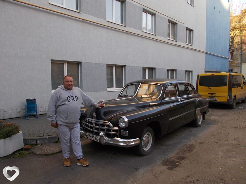 Сергей, 61, Минске — анкета №3759250