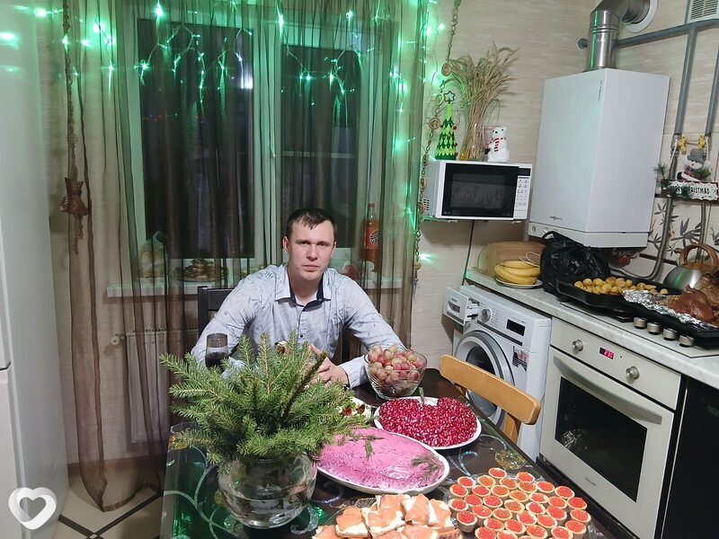 Никита, Усть-Лабинск