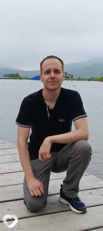 Роман, 28, Кемерове — анкета №3759257