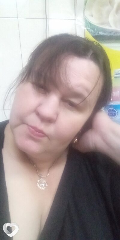 Кристина, 45, Чите — анкета №3759261