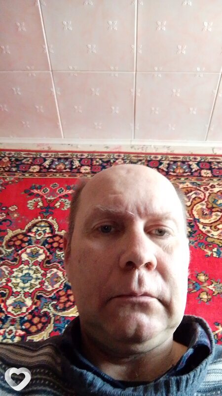 Сергей, 51, Ярославле — анкета №3759262