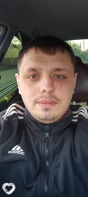 Серега, 29, Гукове — анкета №3759265