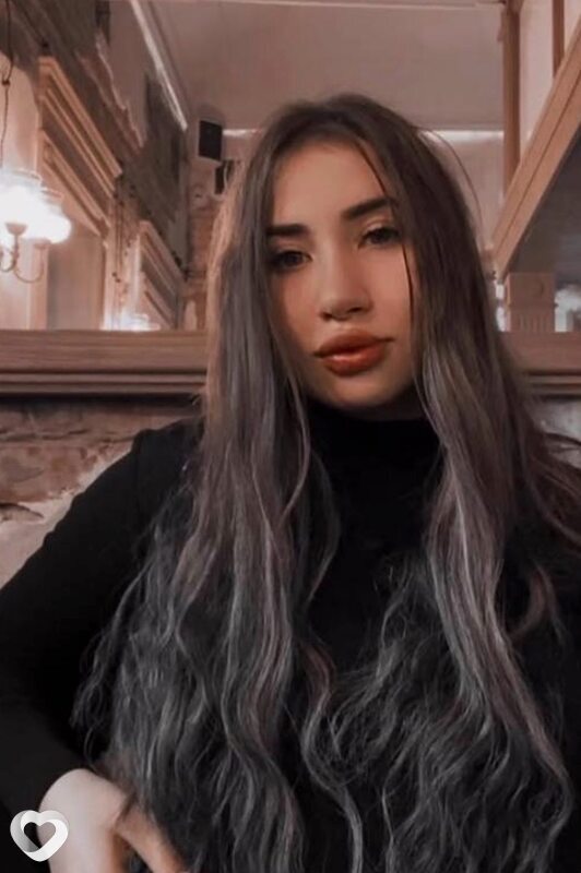 Ксения, 26, Львове — анкета №3759322