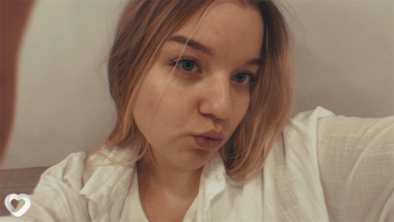 Олеся, 21, Новосибирске — анкета №3759330