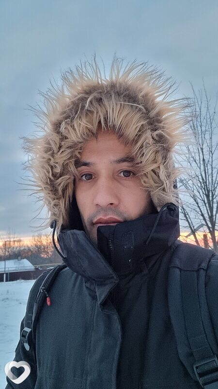 Ром, 33, Белгороде — анкета №3759349