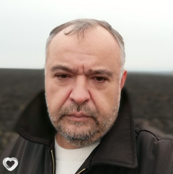 Андрей, 51, Орёл — анкета №3759356