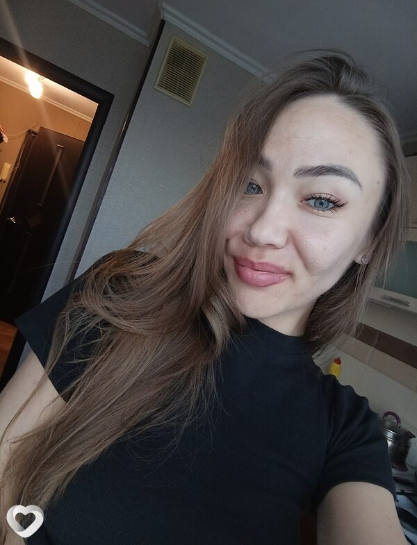 Екатерина, Хабаровск