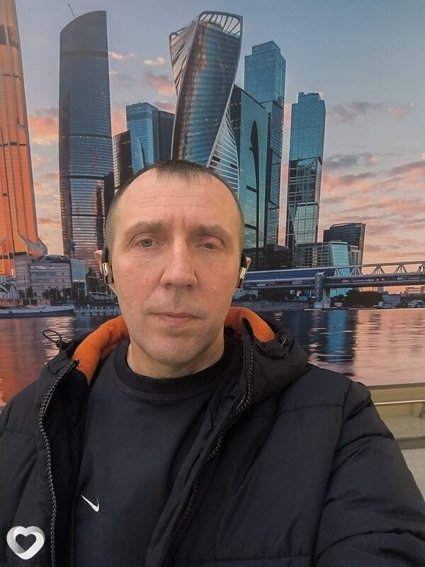 Константин, 47, Мытищах — анкета №3759202
