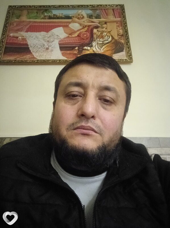 Фахриддин, 34, Москве — анкета №3759205