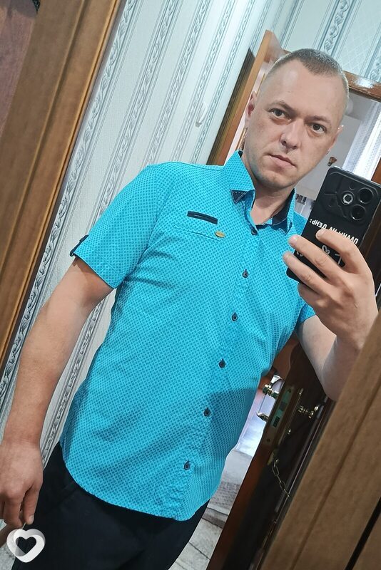 Дима, 40, Луганске — анкета №3759206