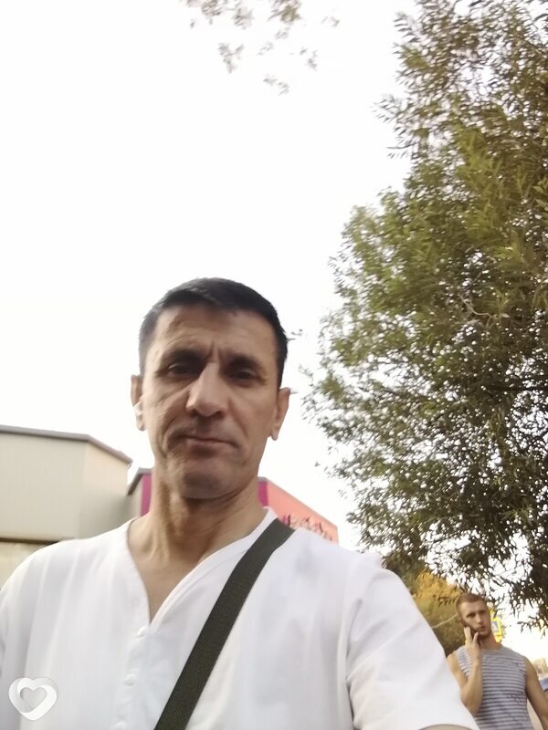 Mихаил, 46, Москве — анкета №3759207