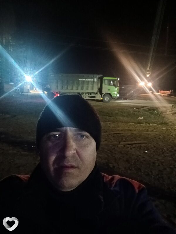 Антон, 47, Твери — анкета №3759208