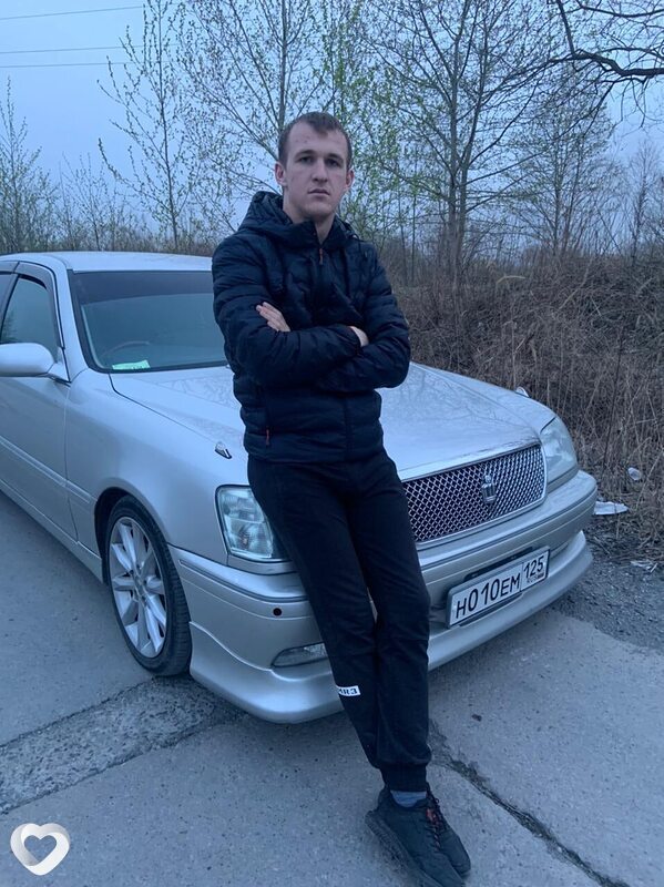 Никита, 27, Артеме — анкета №3759209