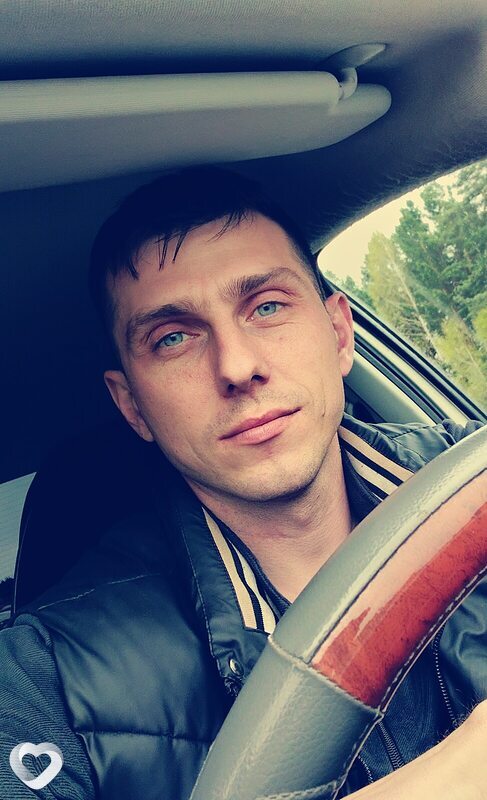 Константин, 31, Кемерове — анкета №3759214