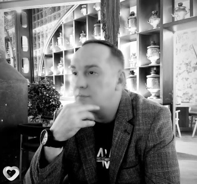 Андрей, 45, Тюмени — анкета №3759220