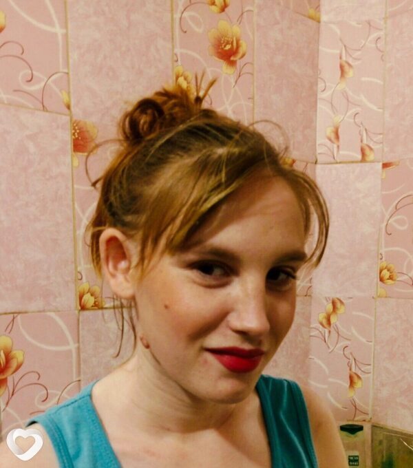 Елена, 25, Новосибирске — анкета №3759424