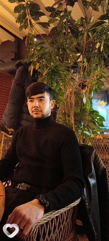 Гунеш, 23, Нальчике — анкета №3759425