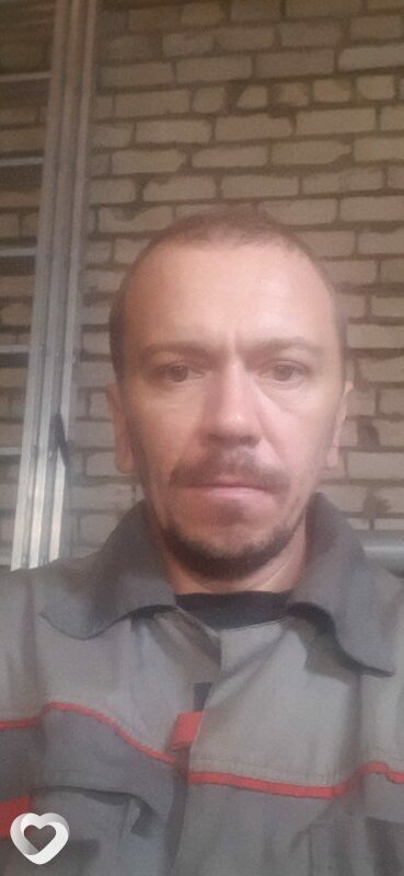 Александр, 48, Дмитрове — анкета №14577