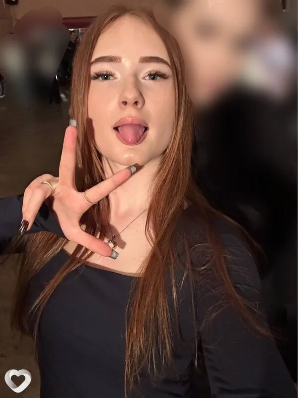 Mil, 19, Москве — анкета №3759440