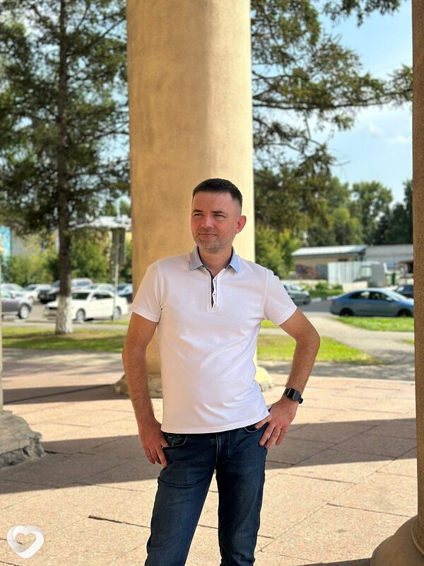 Павел, 37, Новокузнецке — анкета №3759446