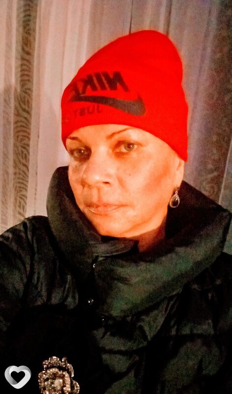 Клава, 45, Хабаровске — анкета №3759399
