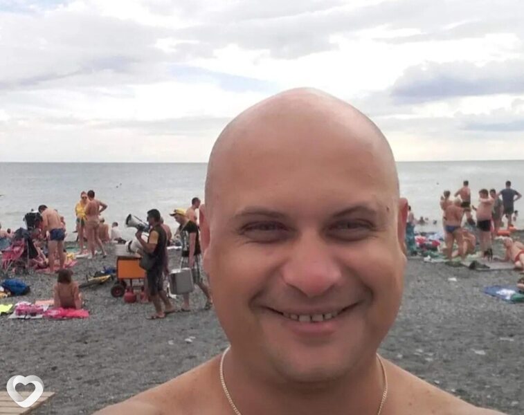 Евгений, 42, Чехове — анкета №3759405