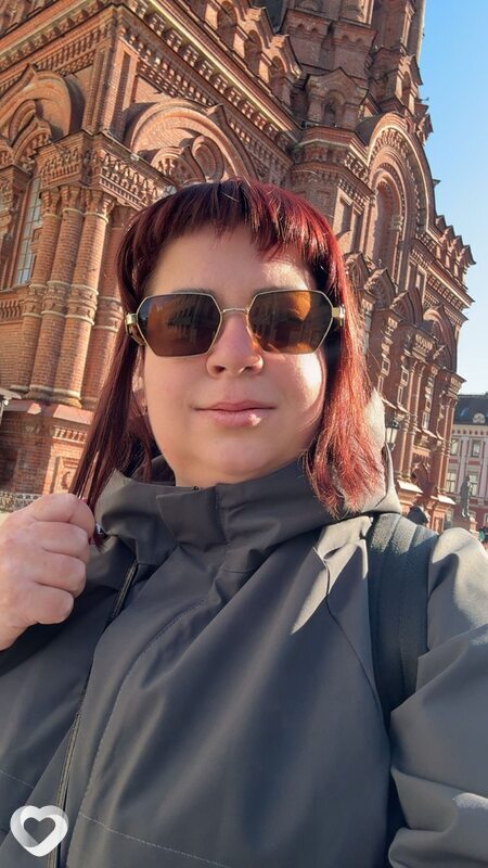Анастасия, 37, Нижнем Новгороде — анкета №3759420