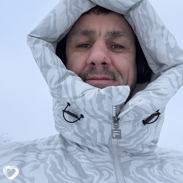 Сер, 44, Подольске — анкета №3759421