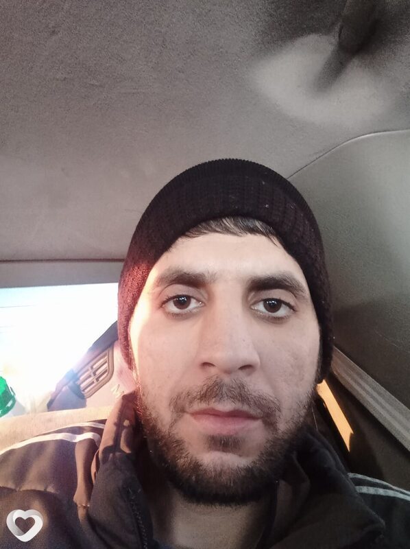 Ибрагим, 30, Балхаше — анкета №3759373