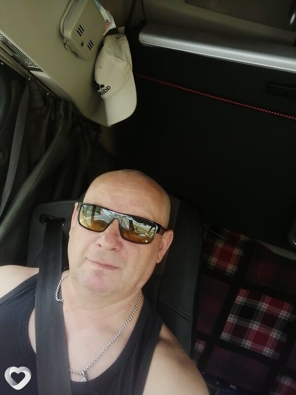 Александр, 54, Кургане — анкета №3759375