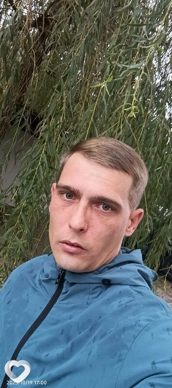 Юрий, 32, Анапе — анкета №3759388