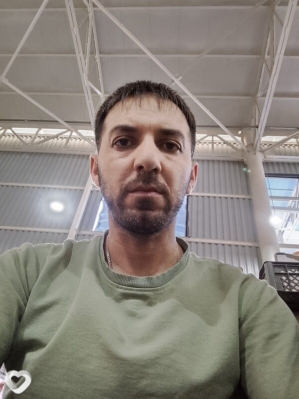 Усейн, 36, Шымкенте — анкета №3759391