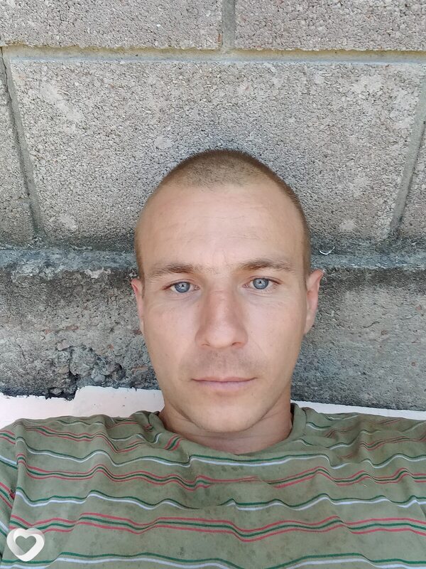 Дима, 35, Краснодаре — анкета №3759497