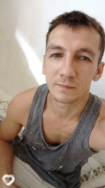 Александр, 34, Дзержинске — анкета №3759502