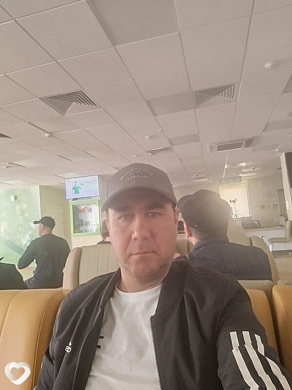 Умарбек, 46, Нижнекамске — анкета №3759503