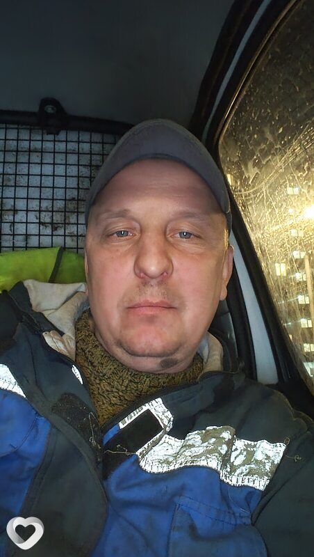 Геннадий, 41, Балашихе — анкета №3759507