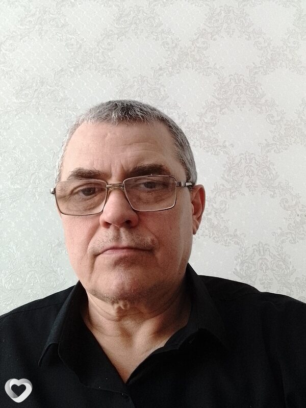 Павел, 61, Чебоксарах — анкета №3759511