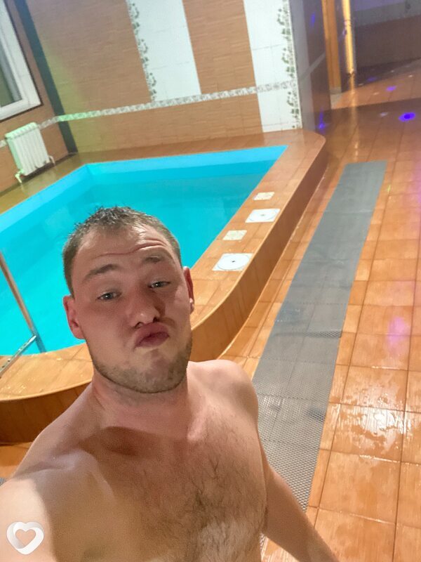 Дмитрий, 29, Омске — анкета №3759516