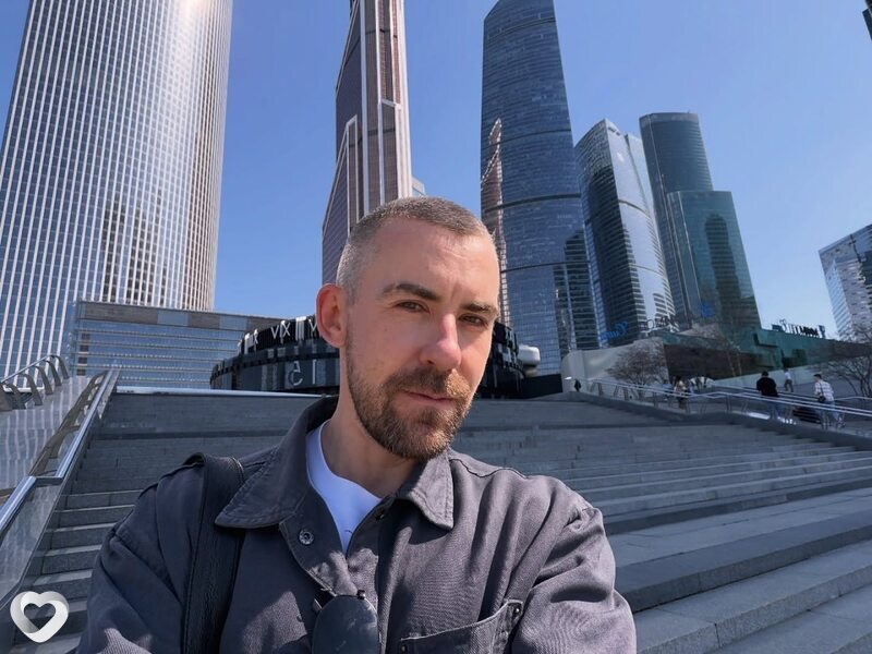 Дима, 48, Чите — анкета №3759448